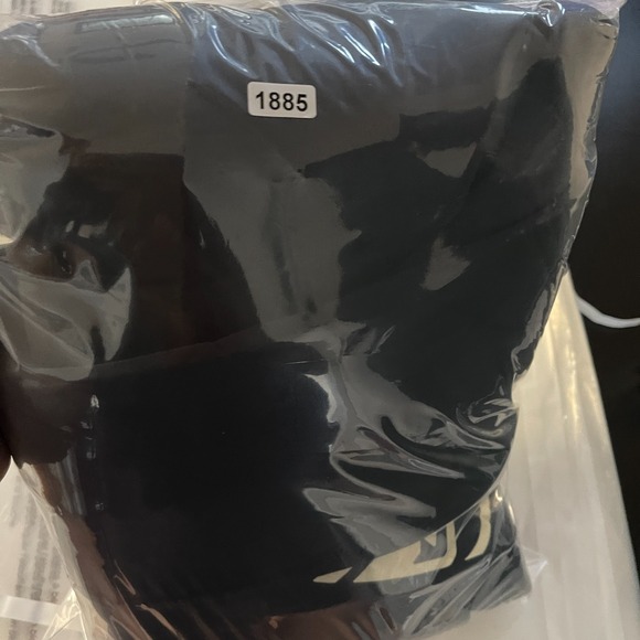 Quiksilver Syncro Style SA402MG 4/3 mm Full Wetsuit Gray Black Mens XL #1885 - Picture 13 of 13